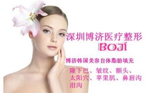 深圳博濟整形醫院 深圳博濟整形醫院