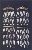 明玉禁步 明玉禁步