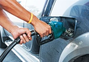 成品油價格形成機制 成品油價格形成機制