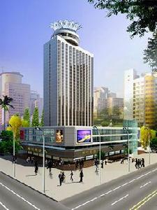 柳州賓館 柳州賓館