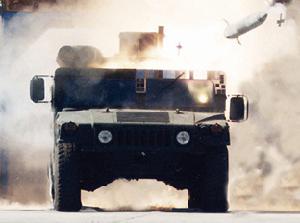 超高速直瞄反坦克飛彈