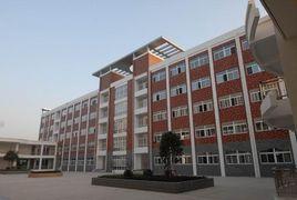宣城市信息工程學校 宣城市信息工程學校