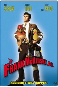 凸槌保險員 凸槌保險員