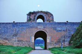 新安八景 新安八景
