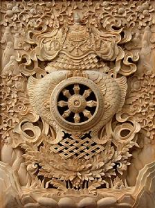 藏式木雕 藏式木雕