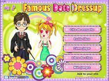 難忘的約會 難忘的約會