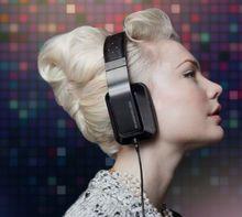 魔聲產品線《魔聲耳機》圖集