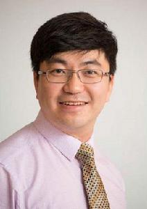 張振[大連醫科大學附屬第一醫院副主任醫師]