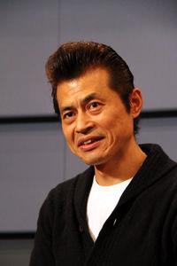 齊藤次郎 齊藤次郎