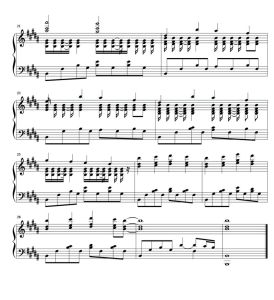 onceagain[電視劇《太陽的後裔》插曲]