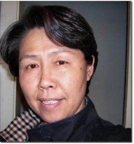 程怡[廣州中醫藥大學教授、博士生導師]