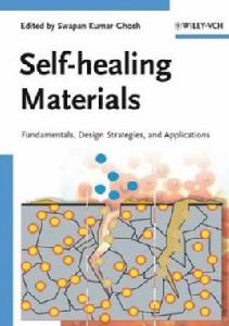 自我修復材料 自我修復材料