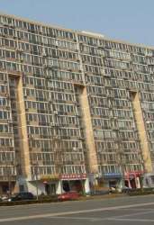 合生素社直街項目 合生素社直街項目