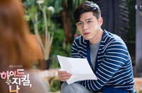 海德，哲基爾與我