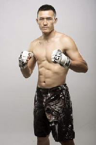 王冠[格鬥選手]