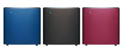 Blueair Sense+系列空氣淨化器