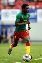 喬治&middot;曼德傑克2