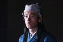 《寶蓮燈前傳》中的楊天佑