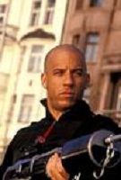 xXx: Return of Xander Cage