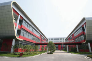 復旦大學上海視覺藝術學院表演藝術學院