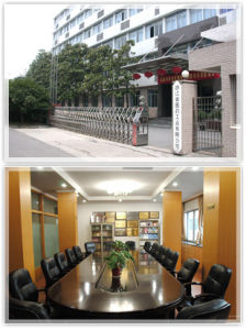 浙江省醫藥工業有限公司