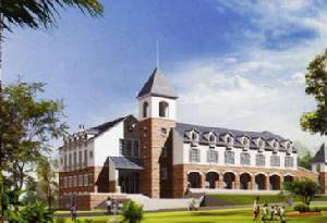 櫻園住宅小區櫻之谷 櫻園住宅小區櫻之谷