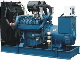 發電機失磁 發電機失磁