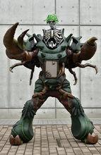 雅多卡·谷霍姆