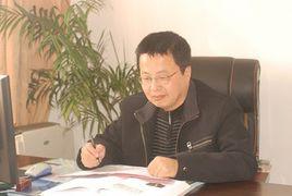 朱志華[福建省順昌縣政府縣長]