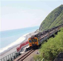 多良火車站 多良火車站