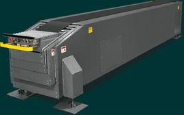 伸縮皮帶輸送機 伸縮皮帶輸送機