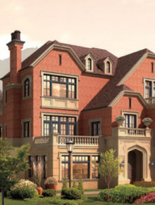 建築風格 建築風格