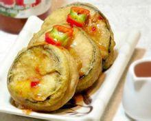 泰汁茄子盒 泰汁茄子盒