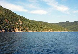 （圖）地溫異常帶