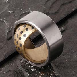 自潤滑軸承 自潤滑軸承