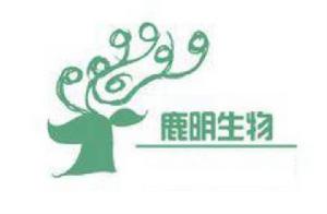 上海鹿明生物科技有限公司LOGO