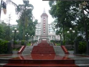 瀘州市烈士陵園 瀘州市烈士陵園