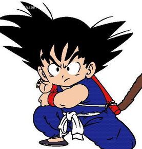 七龍珠悟空 七龍珠悟空