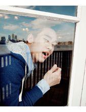 Harper's Bazaar (2012.05)