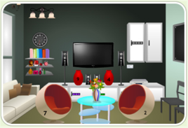 會客室逃脫 會客室逃脫