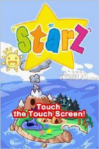 星星[505Games製作遊戲]