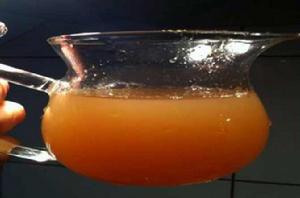 苓貝秋梨膏 苓貝秋梨膏