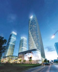 寶龍地產 寶龍地產