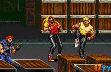 怒之鐵拳3經典版 怒之鐵拳3經典版