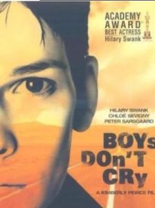 《男孩別哭》