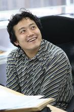 苗嶺[上海視覺藝術學院副教授、會展專業負責人]