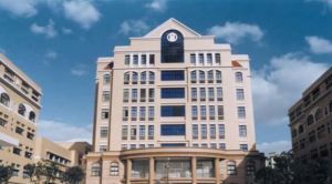 上海市炎培高級中學 上海市炎培高級中學