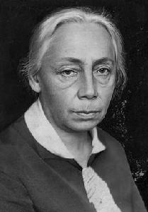 凱綏·柯勒惠支