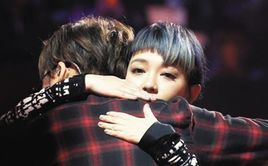 因為你是范曉萱 因為你是范曉萱