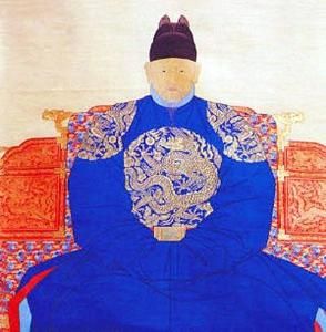 李子春[李氏朝鮮桓祖]